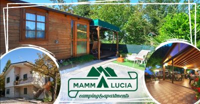 offerta prenotazione appartamenti vacanze san zeno montagna occasione vacanza camping montagna