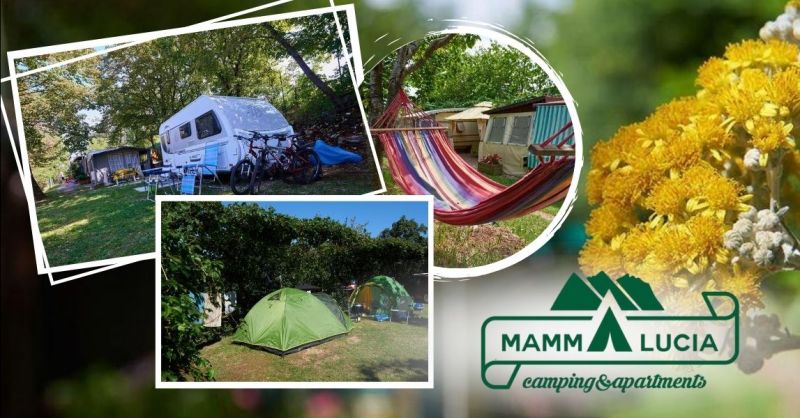 Offerta il miglior camping a San Zeno di Montagna - Occasione miglior campeggio vicino lago di Garda