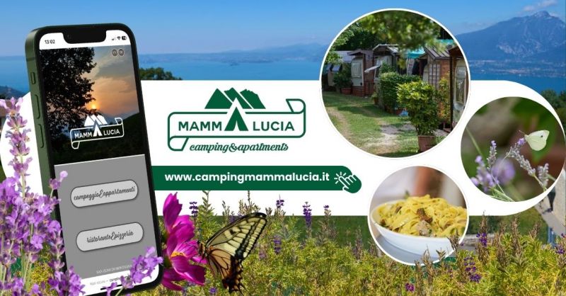 Il miglior campeggio per famiglie vicino Lago di Garda
