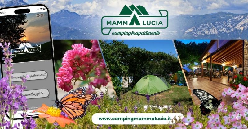 Migliore camping con animali ammessi San Zeno di Montagna