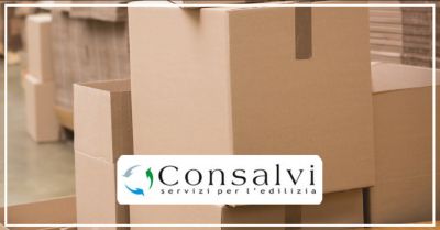 consalvi offerta recupero materiali edili occasione ritiro cemento assisi