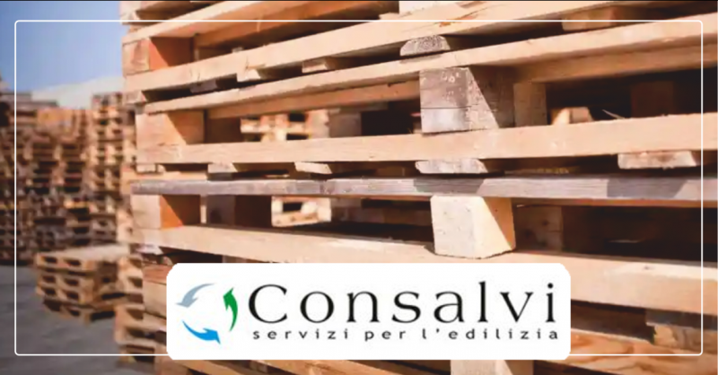 offerta recupero materiali edili - occasione stoccaggio legno carta cartongesso perugia
