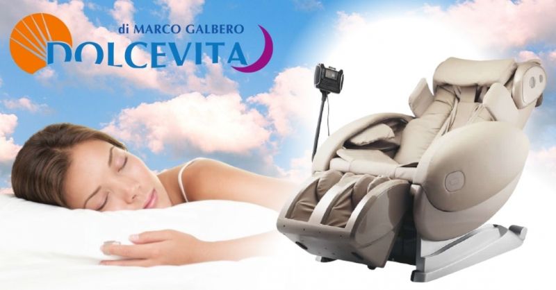 Offerta vendita le migliori poltrone relax reclinabili elettriche a Verona e limitrofi