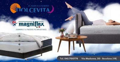 dove comprare materassi magniflex