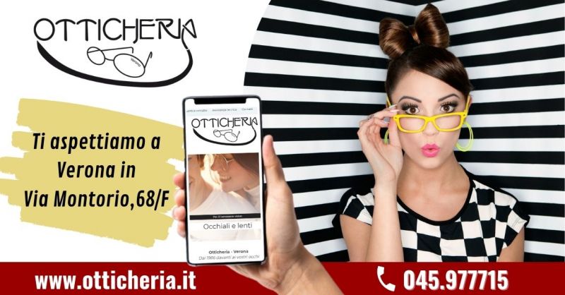 Offerta vendita lenti progressive Hoya Verona - Occasione progettazione lenti da occhiali su misura