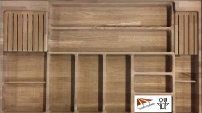 offerta portaposate in legno massello per cucina promozione realizzazione portaposate di legno