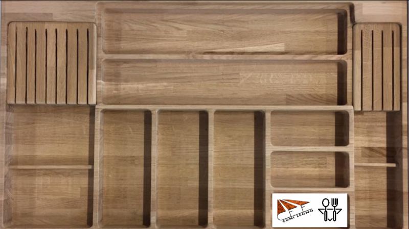 offerta portaposate in legno massello per cucina-promozione realizzazione portaposate di legno 