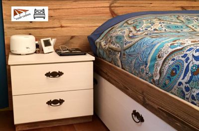 offerta camerette mobili su misura promozione arredamento camere da letto
