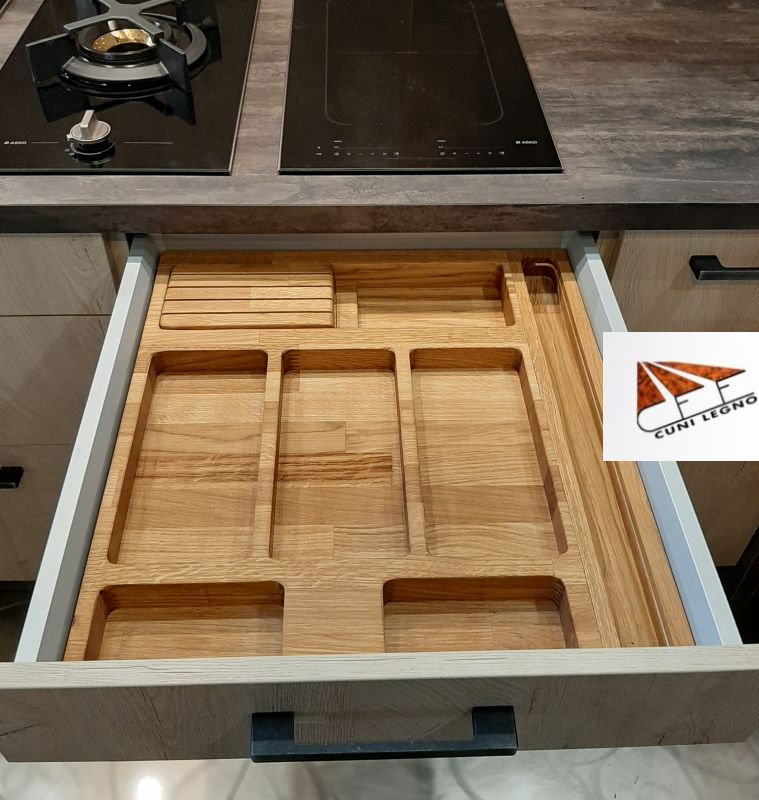  CUNI LEGNO offerta progettazione cucine in legno – realizzazione cucine su misura