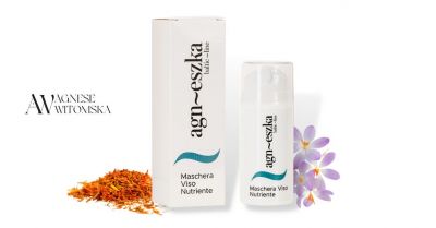  offerta vendita online maschera viso nutriente antiossidante illuminante naturale