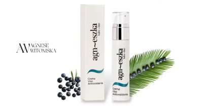  offerta vendita online crema viso antiossidante illuminante per pelli mature spente