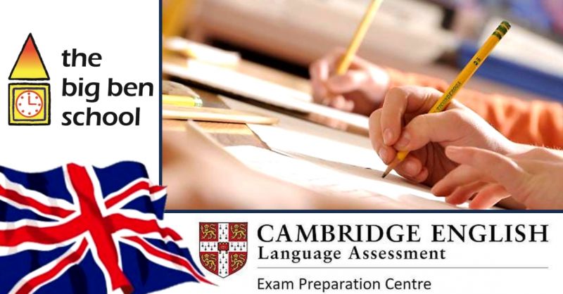 Offerta preparazione esami Cambridge English Verona - occasione certificazioni inglese studenti