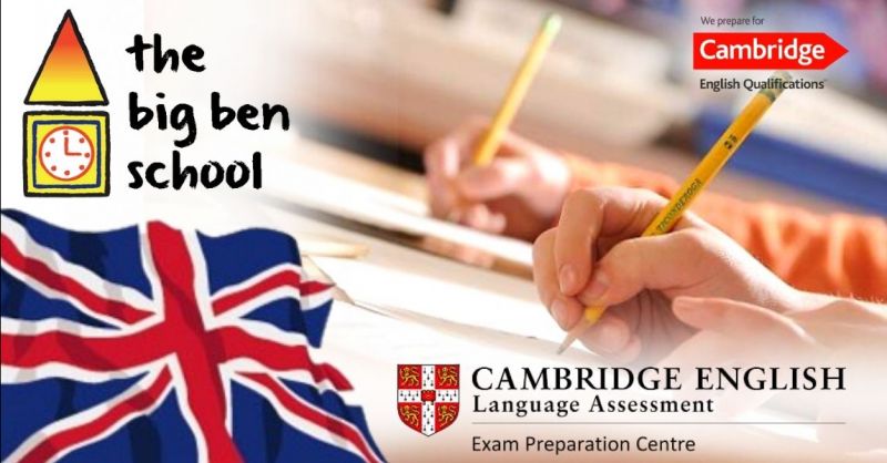 Offerta corsi di preparazione esami Cambridge Verona - Occasione corso inglese esame Cambridge Verona