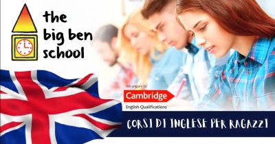 offerta corsi di lingua inglese per ragazzi san giovanni lupatoto occasione corso inglese per ragazzi delle superiori