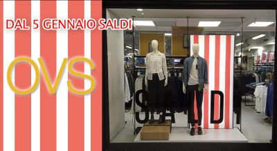 offerta saldi ovs abbigliamento uomo donna corigliano rossano promozioni abbigliamento ovs donna e bambino corigliano rossano