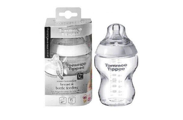 Biberon 260 ml Tommee Tippee