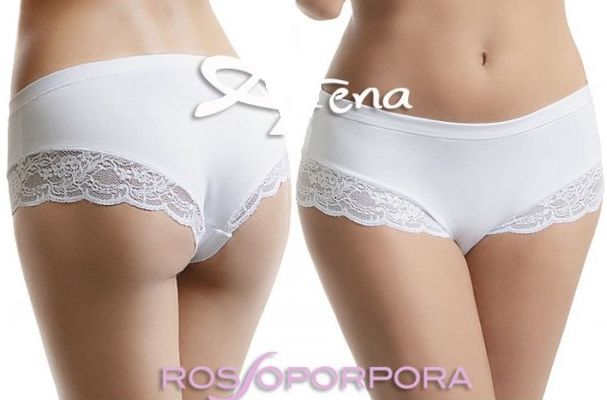 Culotte Rossoporpora