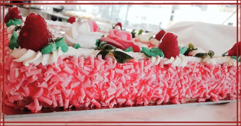 Promozione pranzo aziendale Noventa Vicentina - Offerta torte e dolci tipici Siciliani Vicenza