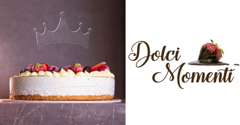 Dolci Momenti dolci tipici siciliani torta artigianale Regina di Quadri