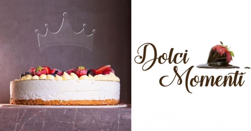 Dolci Momenti dolci tipici siciliani torta artigianale Regina di