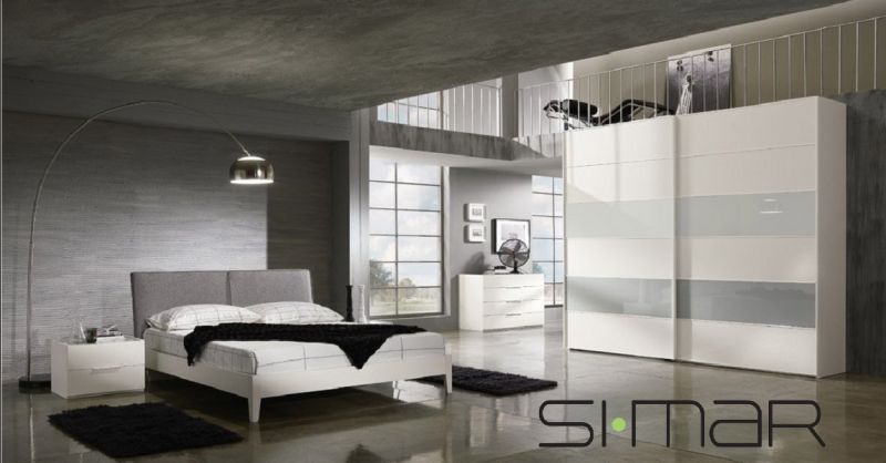 Camere Da Letto Verona.Simar Offerta Camera Da Letto Su Misura Occasione Sihappy