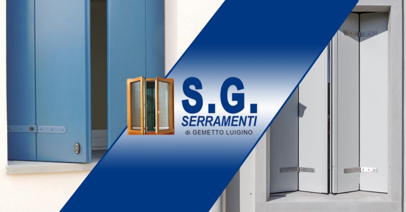 S.G. Serramenti - Offerta realizzazione posa di balconi alla vicentina e balconi alla padovana