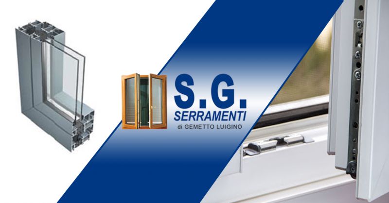 S.G. Serramenti - Trova azienda che realizza scorrevoli alzanti in provincia di Vicenza