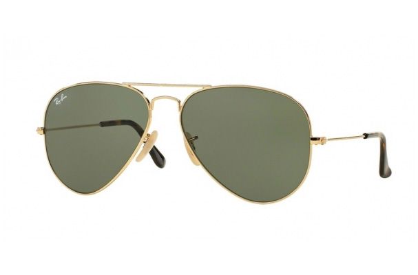 Offerta - Occhiali da sole Ray-ban Uomo Aviator