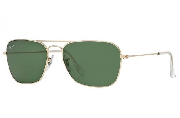 Offerta - Occhiali da sole unisex Ray-ban Caravan