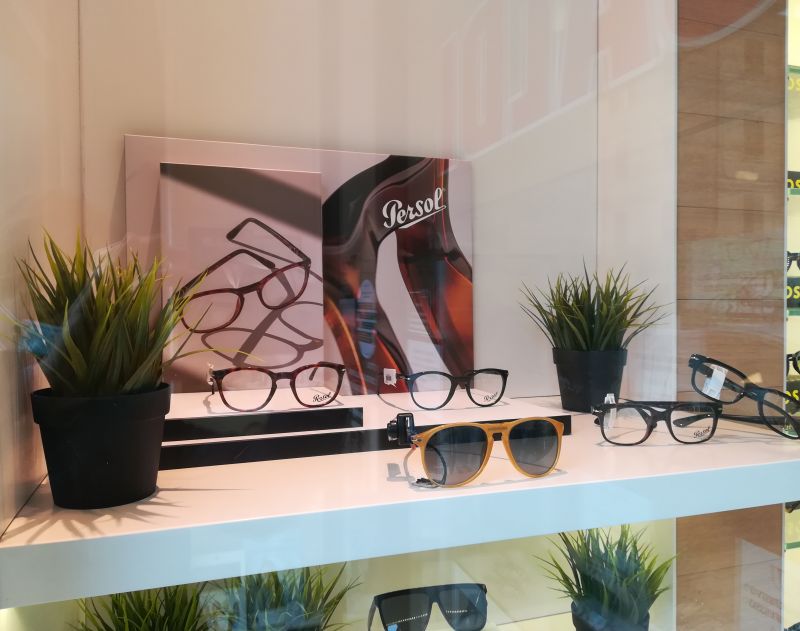  offerta Collezione Eyewear Persol 2019 Ancona - offerta collezione Eyewear Persol 2019 Osimo
