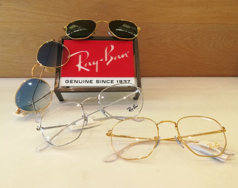  offerta collezione eyewear ray ban 2019 osimo - offerta collezione eyewear ray ban 2019 ancona