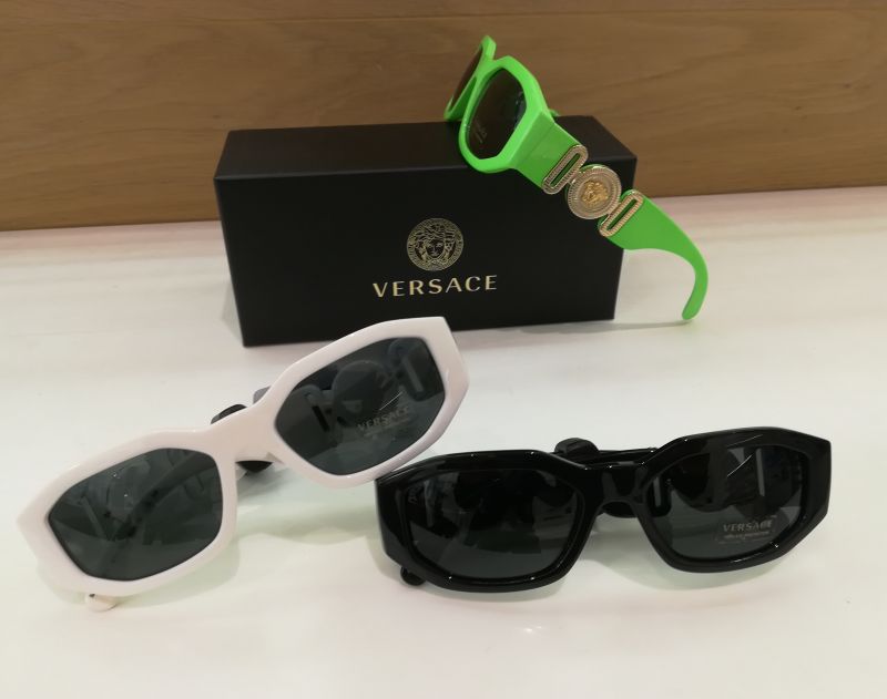  OFFERTA OCCHIALI DA SOLE VERSACE ANCONA - OCCASIONE OCCHIALI DA SOLE VERSACE OSIMO