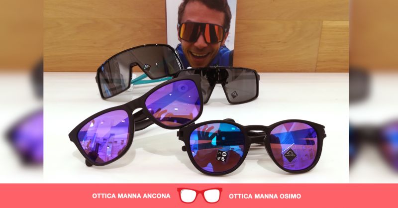 Offerta Occhiali Oakley Uomo Ancona - Occasione Occhiali Oakley Donna Osimo