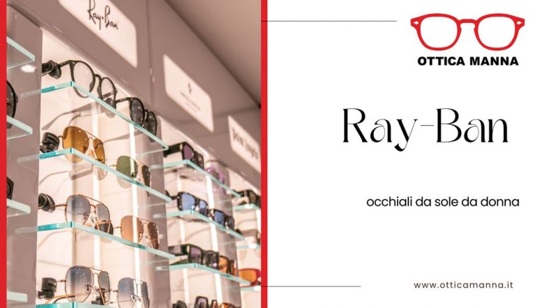 Promozione Occhiali da Sole Ray Ban Collezione Donna