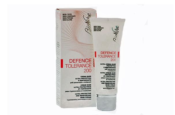 Offerta-Crema idratante Defence Tolerance Bionike