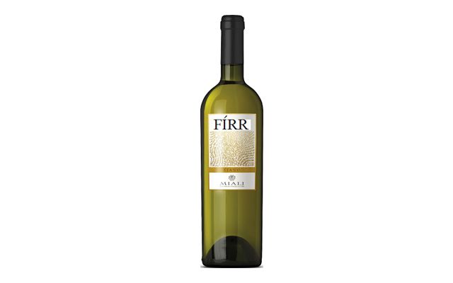 Offerta - Vino bianco Firr Fiano Miali