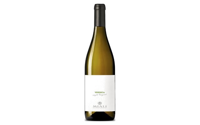 Offerta - Vino Verdeca Single Vineyard Miali
