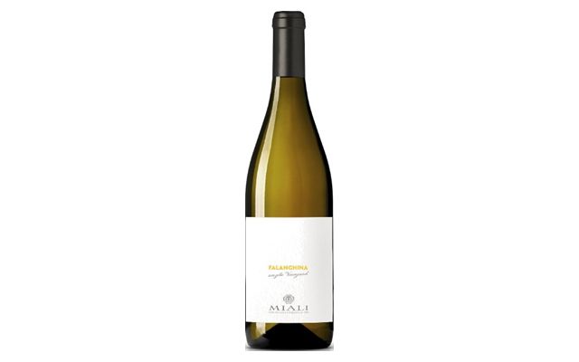 Offerta - Vino Falanghina Single Vineyard Miali