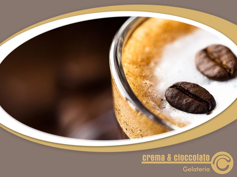 Offerta Cioccolate Calde Te' Inglesi Infusi - Occasione Caffe' Espresso - Crema & Cioccolato 