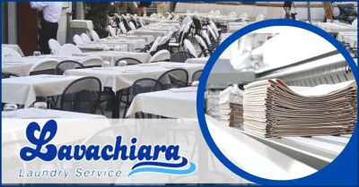 occasione lavanderia lavaggio biancheria per ristoranti pistoia e lucca noleggio biancheria ristoranti
