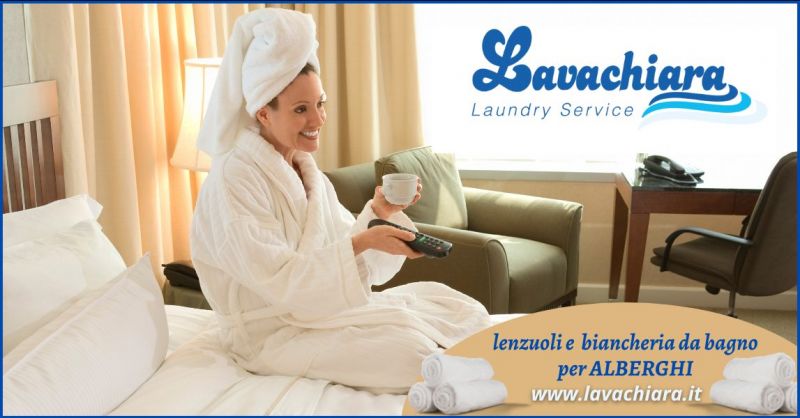  occasione fornitura lenzuoli e biancheria per Alberghi Pistoia e Versilia