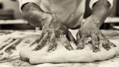  pizza cotta su pietra ancona