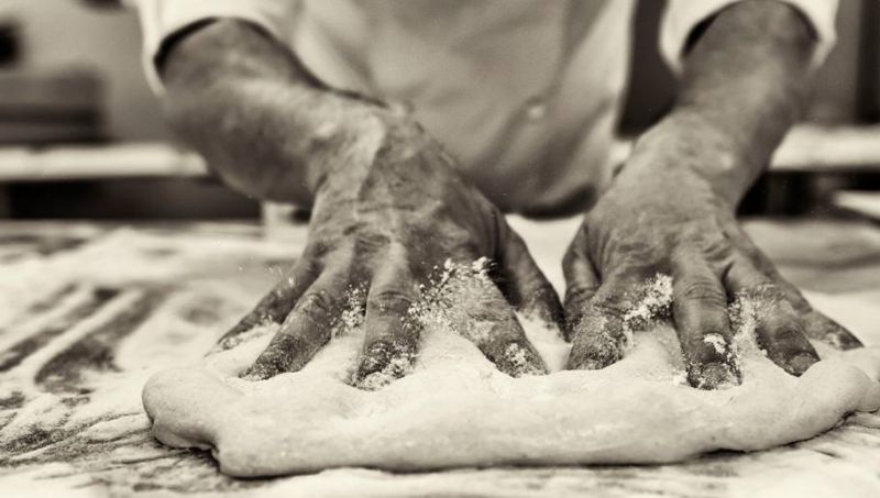  PIZZA COTTA SU PIETRA ANCONA