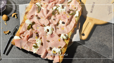  farinando offerta stirata romana ancona pizza gourmet ancona
