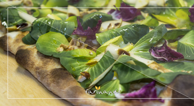  farinando offerta pizza vegetariana ancona pizza gourmet ancona