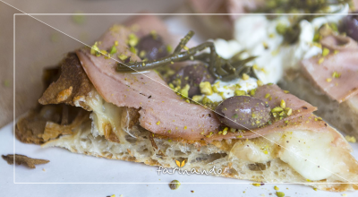  offerta pizza con ingredienti stagionali ancona