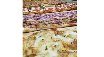  farinando offerta pizzeria ancona