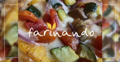 offerta pizza per vegetariani ancona occasione pizzeria con opzioni vegetariane