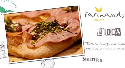 offerta pizza con ingredienti locali ancona occasione pizza con ingredienti a km 0 ancona