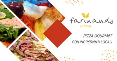  offerta pizza gourmet con ingredienti locali occasione pizza al taglio gourmet